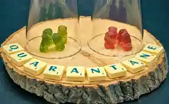 Ab Freitag ist’s dann wurscht
