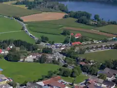 Sauberes Licht für Reitmehring