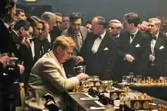 Die Schachnovelle