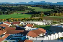 Ein Haus, das verbindet
