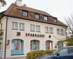 Für eine bessere Nahversorgung