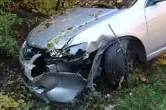 Feuerwehr Maitenbeth im Einsatz