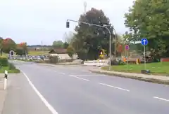 Was tun, wenn der Verkehr stockt?
