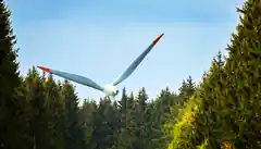 „Wälder nicht mit Windrädern zupflastern“