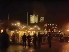 Doch kein Christkindlmarkt!