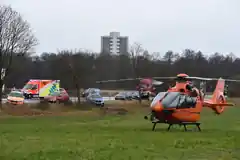 B15: Schwerer Unfall endete tödlich