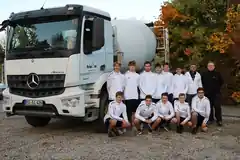 SVA-Nachwuchs in neuem Gewand