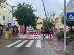 Aufbauarbeiten dauern länger