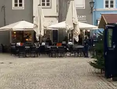Gastronomie unter der Lupe