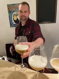 Das Rezept steht fest