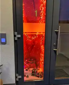 Schöne Idee für Groß und Klein in Pfaffing