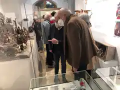 Gleich wieder geschlossen