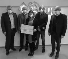 Spenden zum Fest