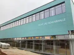 Baden kostet einen Euro mehr