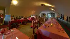 Italien von seiner leckersten Seite