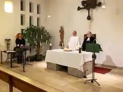 „Es bleibt die Hoffnung“