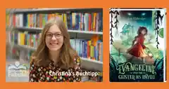 Unser Buchtipp der Woche