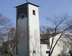 Gottesdienst für die Jugend