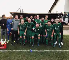 Drei Punkte gegen Raubling