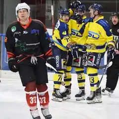 Klarer Sieg für die Löwen