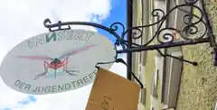 „Jugendarbeit ist bunt“