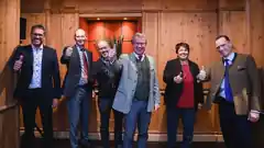 Tourismus: Härtetest überstanden