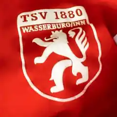 Löwen-Trainingslager in Franken