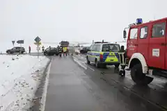 Unfall endete tödlich