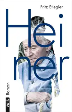 Heiner, eine Lesung!