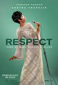 Respect oder wenn eine Stimme alles ändert