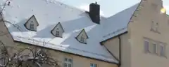 Keller der Grundschule wird saniert