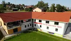 Mit Schwung zu neuen Förderprojekten