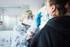 Schnelltest-Schulung: Plätze frei
