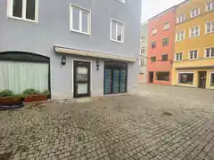 Ciao, Eiscafé Gondola!
