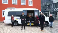Noch öfter nach Haag