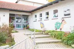 Jetzt schon ans neue Kindergartenjahr denken
