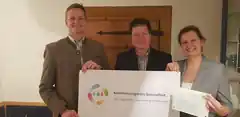 Patientenorientiert und hausarztzentriert