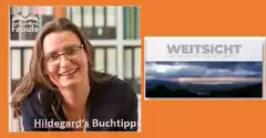 Unser Buchtipp der Woche
