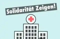 Rückenwind für das Gesundheitspersonal