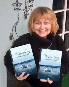Ein neues Wasserburg-Buch