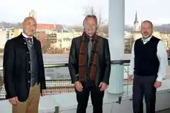 „Spenden statt schenken“