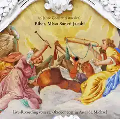 Neue CD vom Konzert in der Pfarrkirche Attel