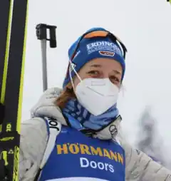 Die Franzi sagt: „Bonjour aus Grand-Bornand“