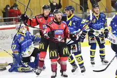 EHC strauchelt gegen Buchloe