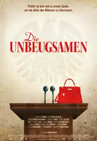 Die Unbeugsamen