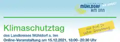 Die Klimakrise ist Programm