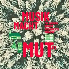 „Musik macht Mut“ als Weihnachtsgeschenk