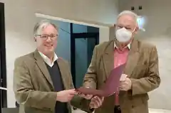 Eine wunderbare Tradition