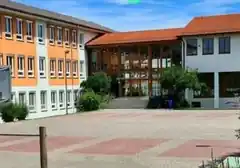 Sanierung der Schule ist Thema