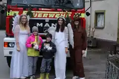 Eine schöne Idee in Edling